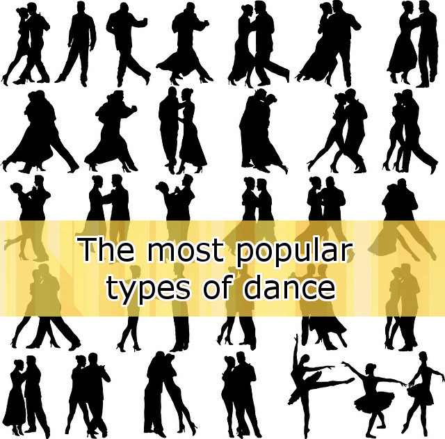 Styles-of-Dance-List